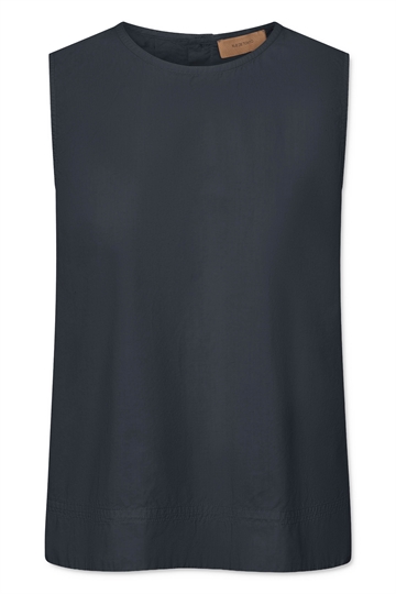 Rue de Tokyo Sharren Dark Navy